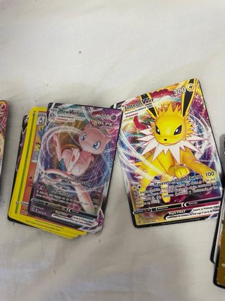 Cromos Pokémon
