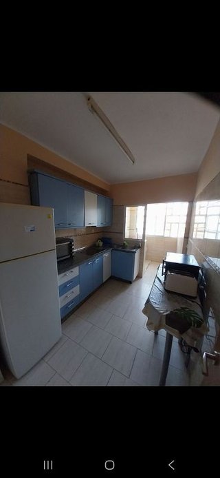 Piso en alquiler en El Molinillo - Capuchinos en Málaga