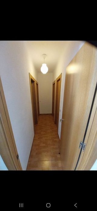 Piso en alquiler en El Molinillo - Capuchinos en Málaga