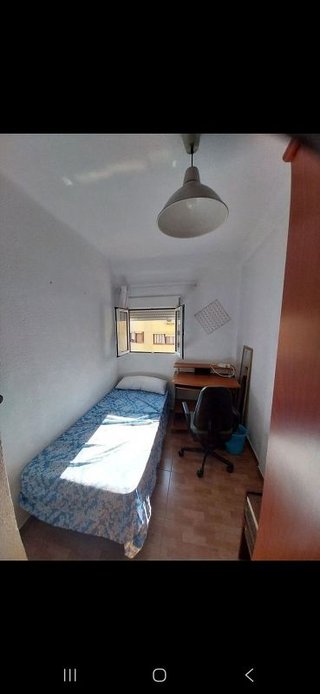 Piso en alquiler en El Molinillo - Capuchinos en Málaga