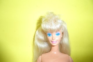 barbie perfume pretty 1987 profumo anni 80 era sup
