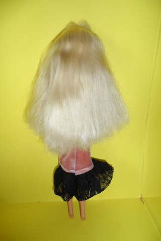 barbie perfume pretty 1987 profumo anni 80 era sup