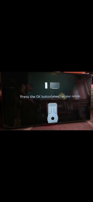 TV LG 50 4K UHD AI ThinQ