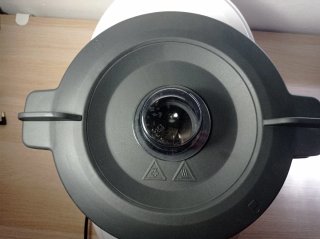 Robot cocina Monsieur Cuisine Connect