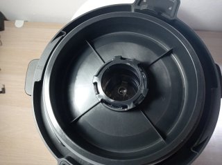 Robot cocina Monsieur Cuisine Connect