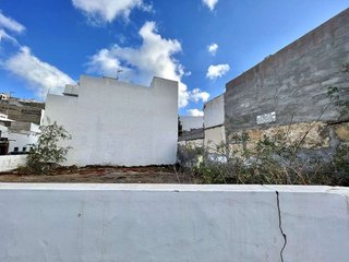 Terreno en venta en Centro en Arrecife