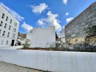 Terreno en venta en Centro en Arrecife