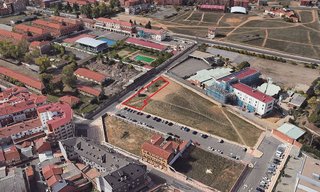 Terreno en venta en San Esteban en León