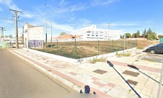 Terreno en venta en San Esteban en León
