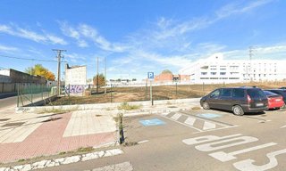 Terreno en venta en San Esteban en León