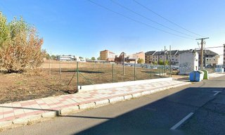 Terreno en venta en San Esteban en León