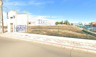 Terreno en venta en San Esteban en León