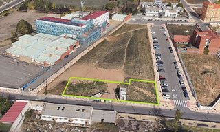 Terreno en venta en San Esteban en León