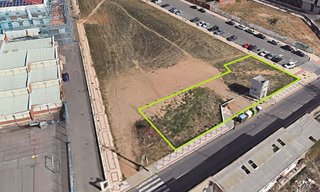 Terreno en venta en San Esteban en León