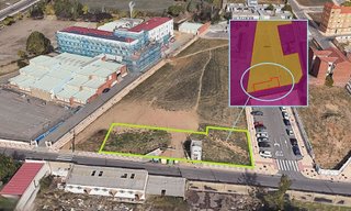 Terreno en venta en San Esteban en León