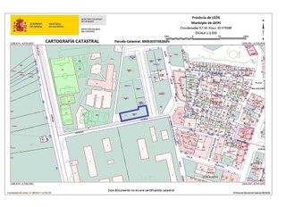 Terreno en venta en San Esteban en León