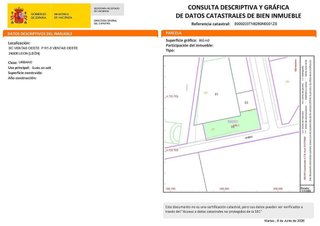 Terreno en venta en San Esteban en León