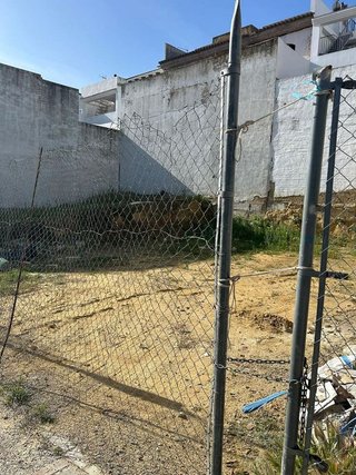 Terreno en venta en Arcos de la Frontera
