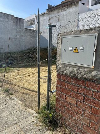 Terreno en venta en Arcos de la Frontera