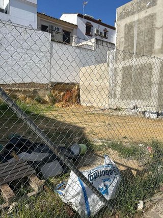 Terreno en venta en Arcos de la Frontera