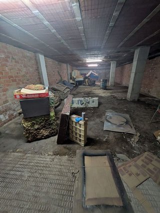 Local comercial en venta en Santa María en Ciudad Real