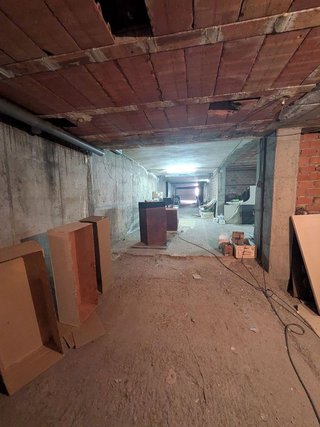 Local comercial en venta en Santa María en Ciudad Real