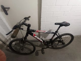 Bicicleta MTB BH Jumper Infantil