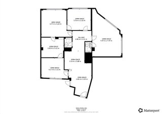 Oficina en venta en Zona de Plaza de Barcelos en Pontevedra