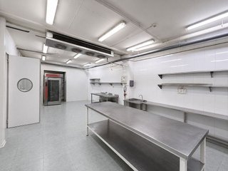 Nave industrial en venta en Mejorada del Campo