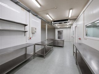 Nave industrial en venta en Mejorada del Campo