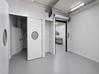 Nave industrial en venta en Mejorada del Campo