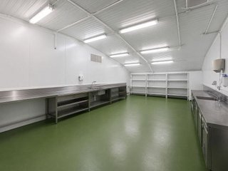 Nave industrial en venta en Mejorada del Campo