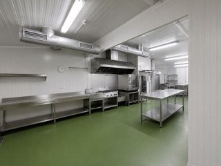 Nave industrial en venta en Mejorada del Campo