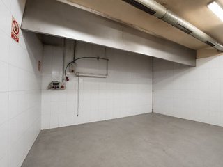 Nave industrial en venta en Mejorada del Campo