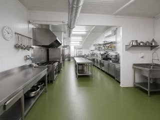 Nave industrial en venta en Mejorada del Campo