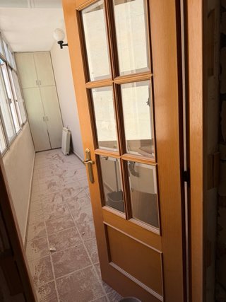 5 Puertas de madera maciza