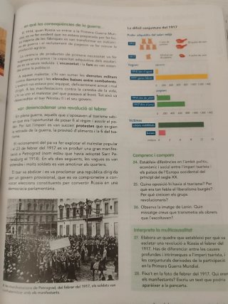 Geografia i Història 4 ESO