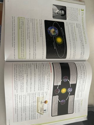Biologia i Geologia 4t ESO