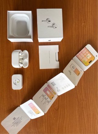 Apple AirPods Pro 3