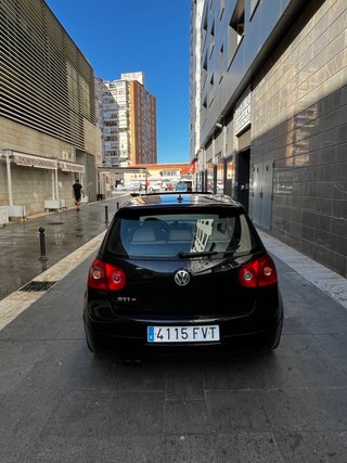Volkswagen Golf 2007