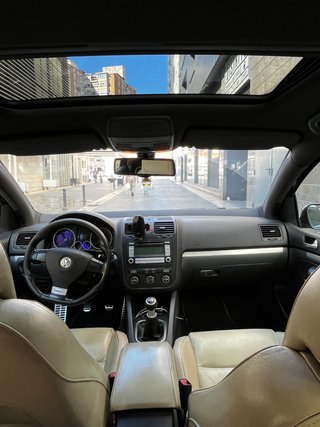 Volkswagen Golf 2007