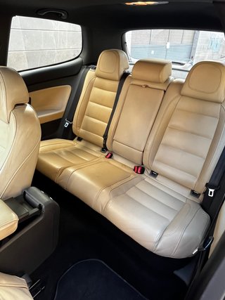Volkswagen Golf 2007