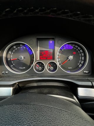 Volkswagen Golf 2007