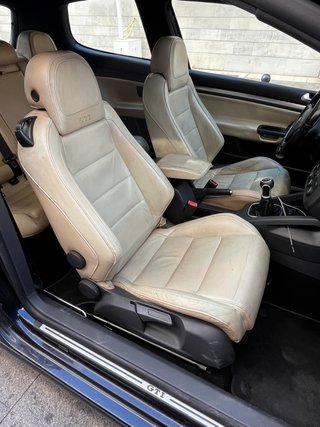 Volkswagen Golf 2007