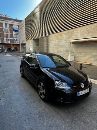 Volkswagen Golf 2007