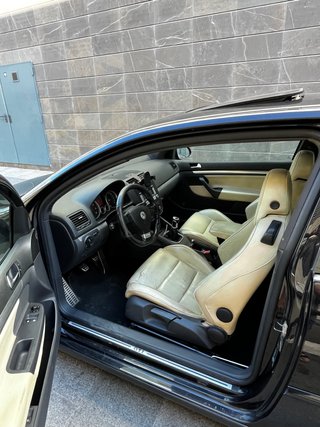Volkswagen Golf 2007
