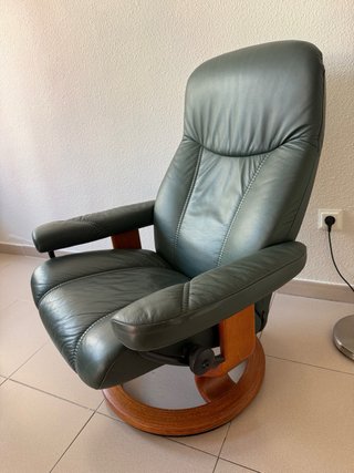 Sillón Stressless Piel