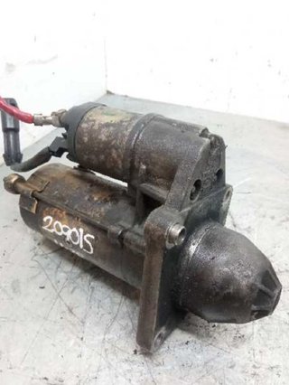 Motor arranque lancia e70r1412 dedra 2.0 mt 209015