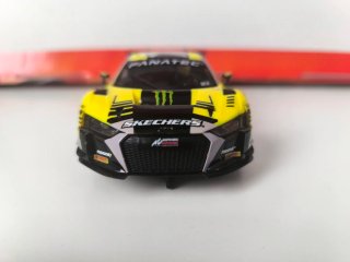 Scalextric Advance Audi R8 LMS GT3