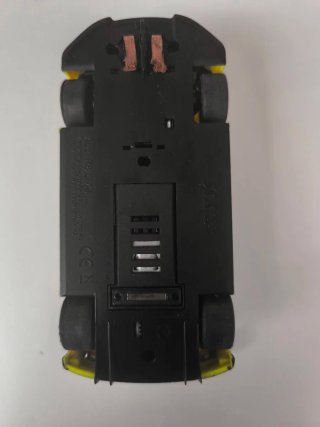 Scalextric Advance Audi R8 LMS GT3